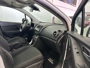 CHEVROLET TRACKER LT 1.8 EXTRA FULL 2014