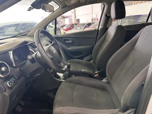 CHEVROLET TRACKER LT 1.8 EXTRA FULL 2014