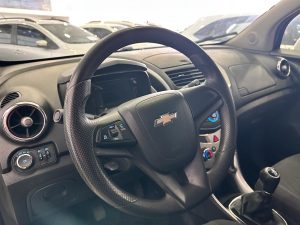 CHEVROLET TRACKER LT 1.8 EXTRA FULL 2014