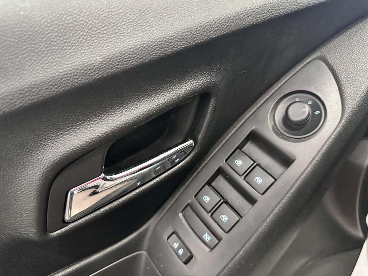 CHEVROLET TRACKER LT 1.8 EXTRA FULL 2014