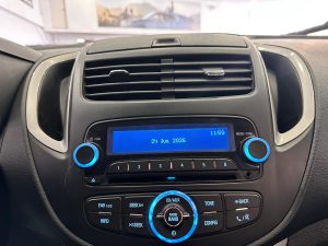 CHEVROLET TRACKER LT 1.8 EXTRA FULL 2014