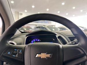 CHEVROLET TRACKER LT 1.8 EXTRA FULL 2014