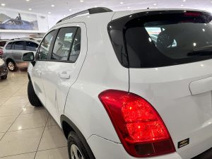 CHEVROLET TRACKER LT 1.8 EXTRA FULL 2014