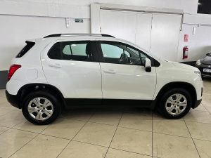 CHEVROLET TRACKER LT 1.8 EXTRA FULL 2014