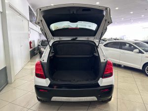 CHEVROLET TRACKER LT 1.8 EXTRA FULL 2014