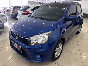 SUZUKI CELERIO GL 1.0 FULL 5PTS 2019