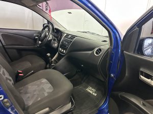 SUZUKI CELERIO GL 1.0 FULL 5PTS 2019