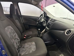SUZUKI CELERIO GL 1.0 FULL 5PTS 2019