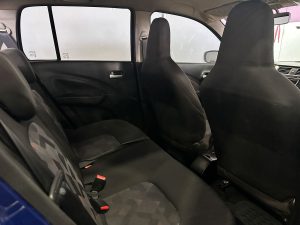 SUZUKI CELERIO GL 1.0 FULL 5PTS 2019