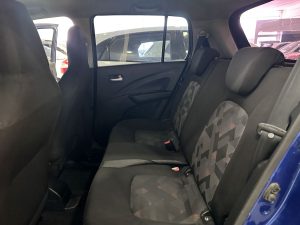 SUZUKI CELERIO GL 1.0 FULL 5PTS 2019