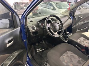 SUZUKI CELERIO GL 1.0 FULL 5PTS 2019