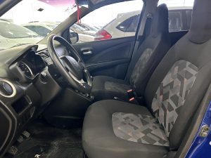 SUZUKI CELERIO GL 1.0 FULL 5PTS 2019