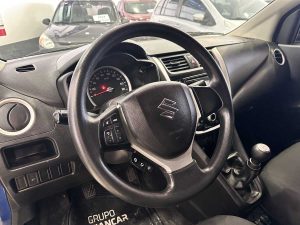 SUZUKI CELERIO GL 1.0 FULL 5PTS 2019