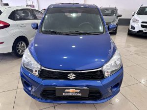 SUZUKI CELERIO GL 1.0 FULL 5PTS 2019