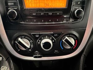 SUZUKI CELERIO GL 1.0 FULL 5PTS 2019