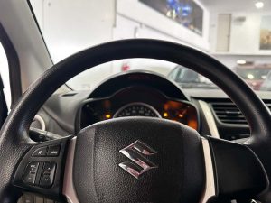 SUZUKI CELERIO GL 1.0 FULL 5PTS 2019
