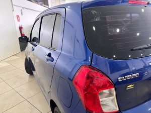 SUZUKI CELERIO GL 1.0 FULL 5PTS 2019