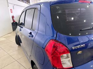 SUZUKI CELERIO GL 1.0 FULL 5PTS 2019