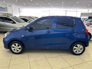 SUZUKI CELERIO GL 1.0 FULL 5PTS 2019