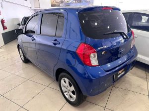 SUZUKI CELERIO GL 1.0 FULL 5PTS 2019
