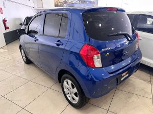 SUZUKI CELERIO GL 1.0 FULL 5PTS 2019