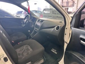 SUZUKI CELERIO GL 1.0 FULL MT 2020