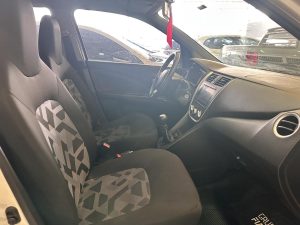SUZUKI CELERIO GL 1.0 FULL MT 2020
