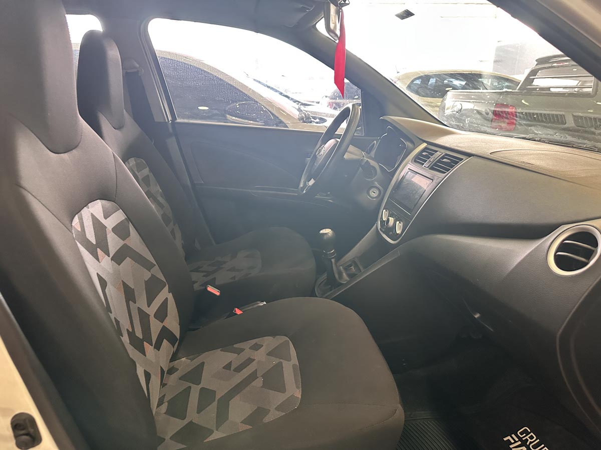 SUZUKI CELERIO GL 1.0 FULL MT 2020