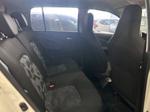 SUZUKI CELERIO GL 1.0 FULL MT 2020