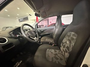 SUZUKI CELERIO GL 1.0 FULL MT 2020