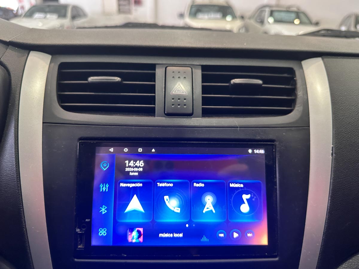 SUZUKI CELERIO GL 1.0 FULL MT 2020