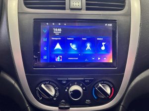 SUZUKI CELERIO GL 1.0 FULL MT 2020