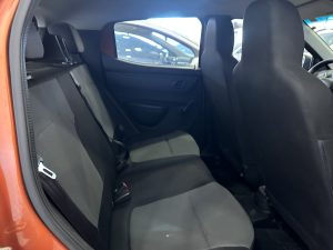 RENAULT KWID LIFE 1.0 MT FULL 2018