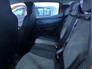 RENAULT KWID LIFE 1.0 MT FULL 2018