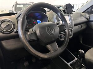 RENAULT KWID LIFE 1.0 MT FULL 2018