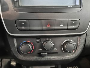 RENAULT KWID LIFE 1.0 MT FULL 2018