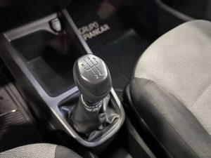RENAULT KWID LIFE 1.0 MT FULL 2018