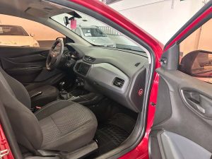CHEVROLET JOY 1.0 FULL 5PTS 2022