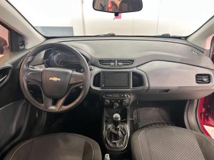CHEVROLET JOY 1.0 FULL 5PTS 2022