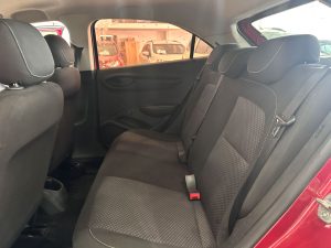 CHEVROLET JOY 1.0 FULL 5PTS 2022