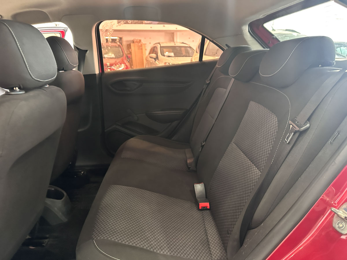 CHEVROLET JOY 1.0 FULL 5PTS 2022