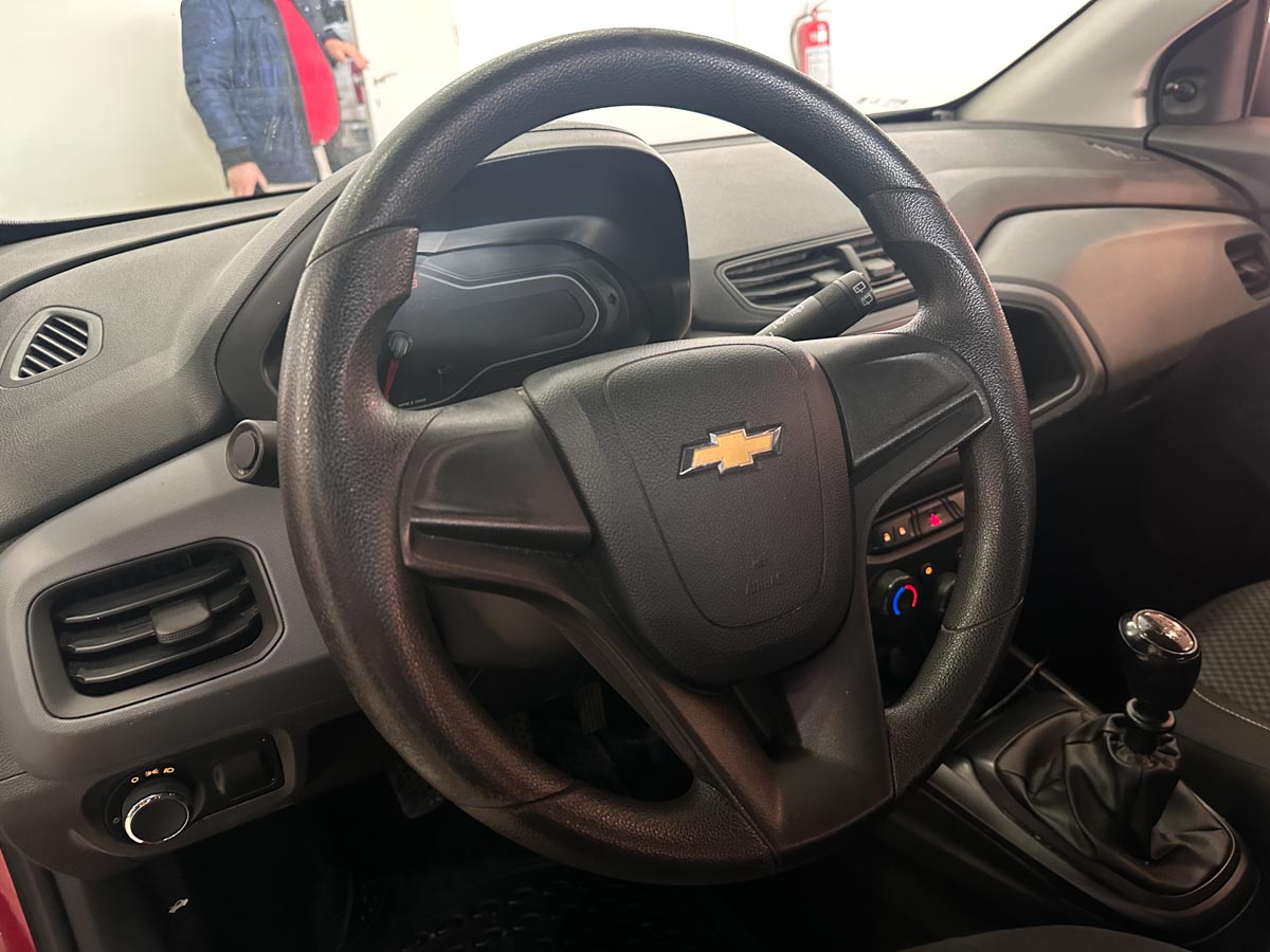 CHEVROLET JOY 1.0 FULL 5PTS 2022