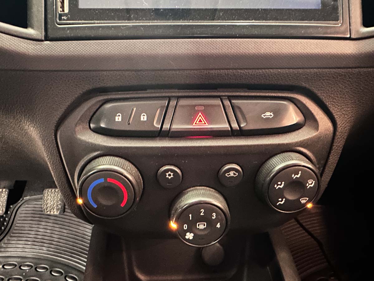 CHEVROLET JOY 1.0 FULL 5PTS 2022