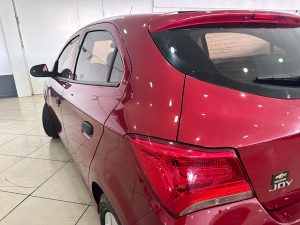 CHEVROLET JOY 1.0 FULL 5PTS 2022