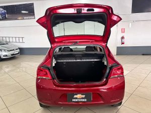 CHEVROLET JOY 1.0 FULL 5PTS 2022