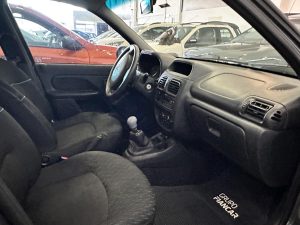 RENAULT CLIO PLUS 1.2 FULL 5PTS 2017
