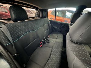 RENAULT CLIO PLUS 1.2 FULL 5PTS 2017