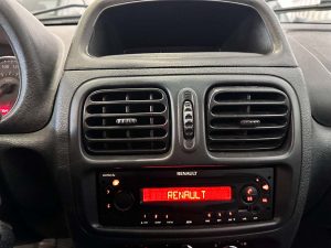 RENAULT CLIO PLUS 1.2 FULL 5PTS 2017