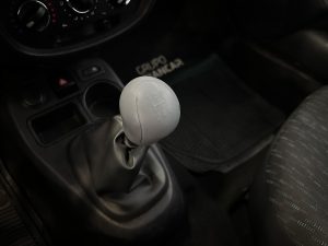 RENAULT CLIO PLUS 1.2 FULL 5PTS 2017