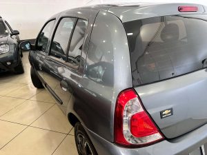 RENAULT CLIO PLUS 1.2 FULL 5PTS 2017